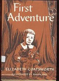 FIRST ADVENTURE FIRST ADVENTURE