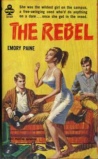 The Rebel (First Edition)