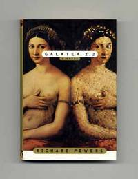 Galatea 2.2  - 1st Edition/1st Printing