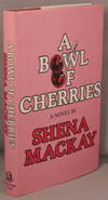 BOWL OF CHERRIES