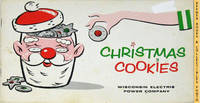 Christmas Cookies - 1961 Book