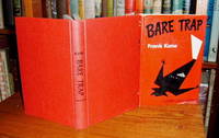 Bare Trap (A Johnny Lidell Mystery)