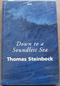 Down to a Soundless Sea (Large Print) Down to a Soundless Sea (Large Print)
