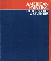 American Painting of the Sixties & Seventies