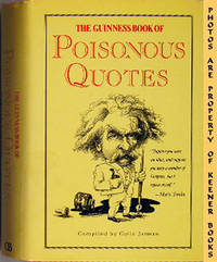 The Guinness Book Of Poisonous Quotes