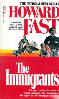 The Immigrants