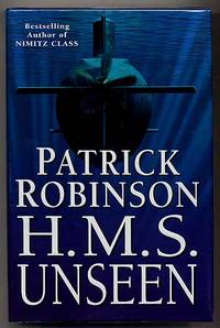 H.M.S. Unseen