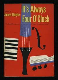 It's Always Four O'Clock