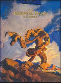 CALENDAR: BUSINESS MAN'S CALENDAR 1926