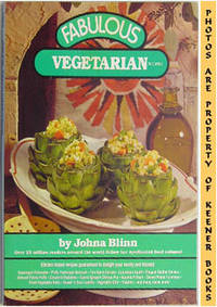 Fabulous Vegetarian Recipes