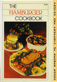 The Hamburger Cookbook