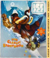 Ice Age (The Classic Storybook)