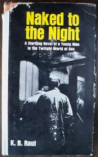 NAKED TO THE NIGHT