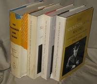 The Mackenzie King Record: Vol 1. 1939 - 1944, Vol 2. 1944/1945, Vol 3. 1945/ 1946. Vol 4. 1947/ 1948 - Complete Set of 4 Volumes The Mackenzie King Record: Vol 1. 1939 - 1944, Vol 2. 1944/1945, Vol 3. 1945/ 1946. Vol 4. 1947/ 1948 - Complete Set of 4 Volumes