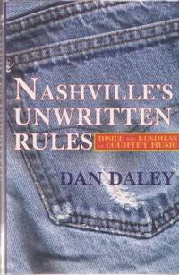NASHVILLE'S UNWRITTEN RULES: