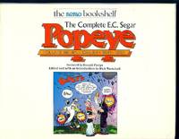 The Complete E.C. Segar Popeye: Volume Seven, Dailies 1931-1932 The Complete E.C. Segar Popeye: Volume Seven, Dailies 1931-1932