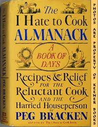 The I Hate To Cook Almanack (A Book Of Days)
