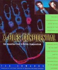 X-Files Confidential: The Unauthorized X-Philes Compendium