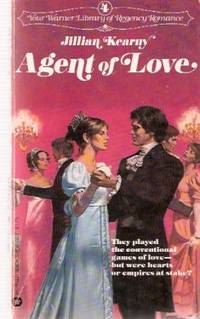 Agent of Love Agent of Love