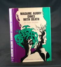 Madame Aubry Dines with Death