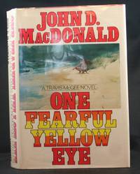 One Fearful Yellow Eye One Fearful Yellow Eye