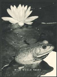TALE OF THE BULLFROG