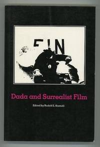 Dada and Surrealist Film Dada and Surrealist Film