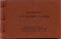 JAPANESE PATTERNED PAPERS