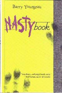Nastybook