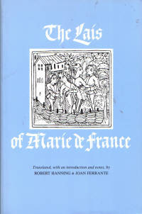 Lais of Marie de France