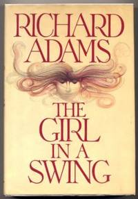 The Girl In A Swing The Girl In A Swing