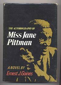 The Autobiography of Miss Jane Pittman