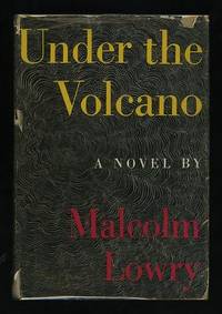 Under the Volcano Under the Volcano