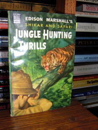 Jungle Hunting Thrills