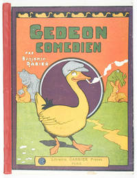 Gedeon ComÈdien