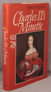 Charles II's Minette. Princess Henriette-Anne, Duchess of Orleans