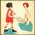JEUX EN IMAGES [PICTURE PLAY BOOK] by NATHALIE PARAIN from Aleph-Bet Books, Inc. - Used Book - Paperback - First Edition