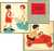 JEUX EN IMAGES [PICTURE PLAY BOOK] by NATHALIE PARAIN from Aleph-Bet Books, Inc. - Used Book - Paperback - First Edition