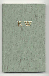EUDORA WELTY AT NINETY: WRITERS' REFLECTIONS UPON FIRST READING WELTY EUDORA WELTY AT NINETY: WRITERS' REFLECTIONS UPON FIRST READING WELTY