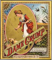 DAME CRUMP AND HER PIG