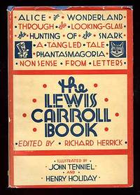 The Lewis Carroll Book