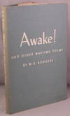 AWAKE! and other wartime poems