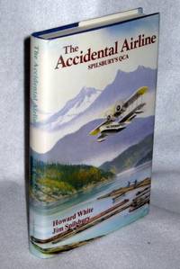 The Accidental Airline The Accidental Airline