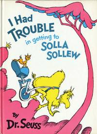 I HAD TROUBLE IN GETTING TO SOLLA SOLLEW