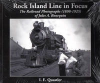 Rock Island Line in Focus Rock Island Line in Focus