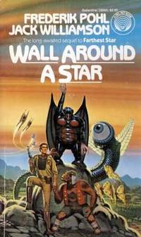 Wall Around a Star