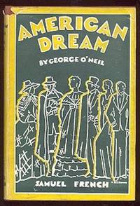 American Dream: Play in Three Acts