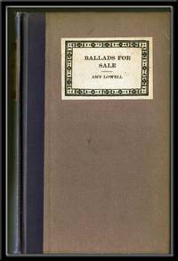 Ballads for Sale