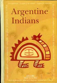 Argentine Indians (English Edition) Argentine Indians (English Edition)
