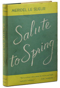 Salute to Spring and Other Stories